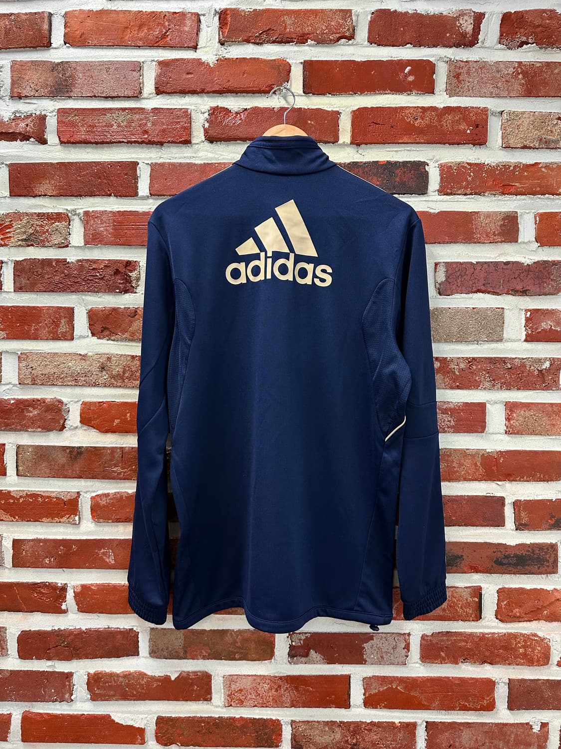 (110)아디다스 첼시 11-12 하프집업 트레이닝 탑 상품이미지9