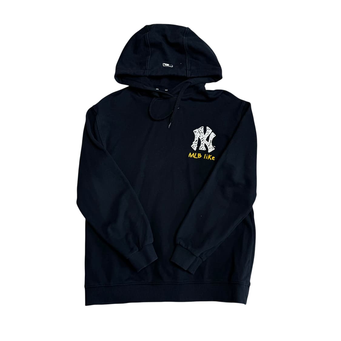 Mlb 후드티 상품이미지1