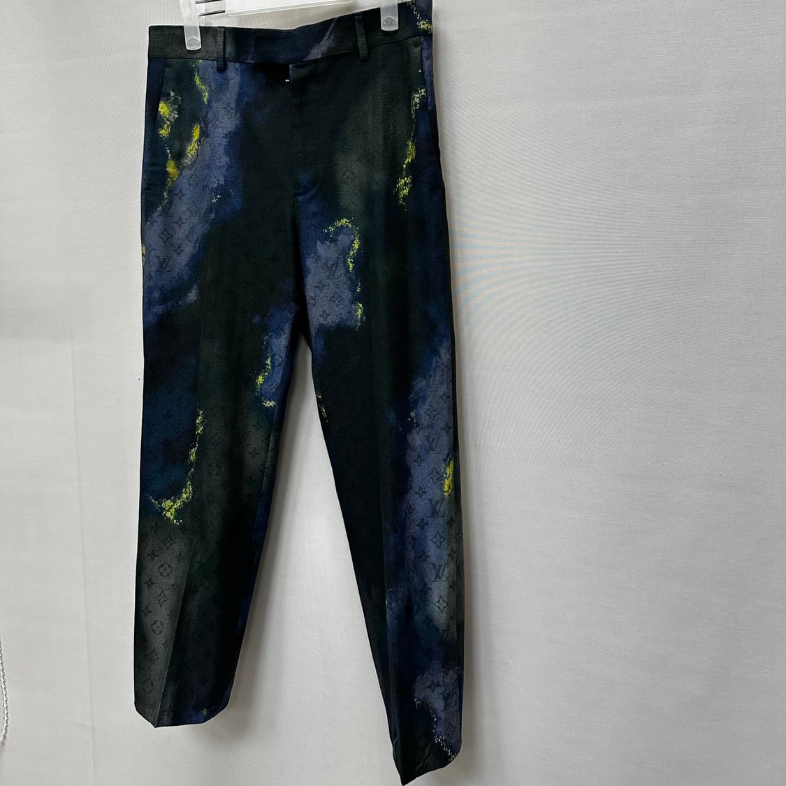 루이비통 타이 앤 다이 팬츠 (31)  상품이미지3