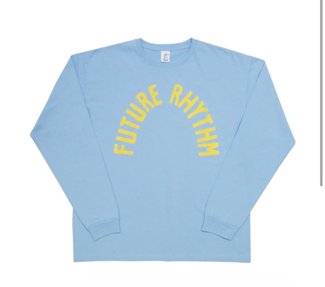 컬렉트피시스 테프스토어즈 롱슬리브 사이즈M 상품이미지1