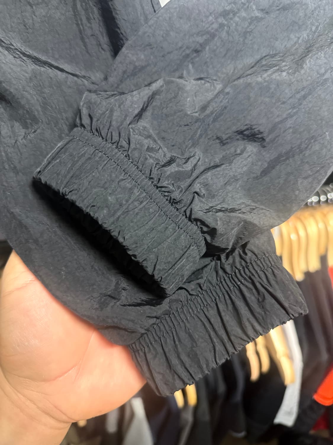 나이키 빅스우시 바람막이 상품이미지3