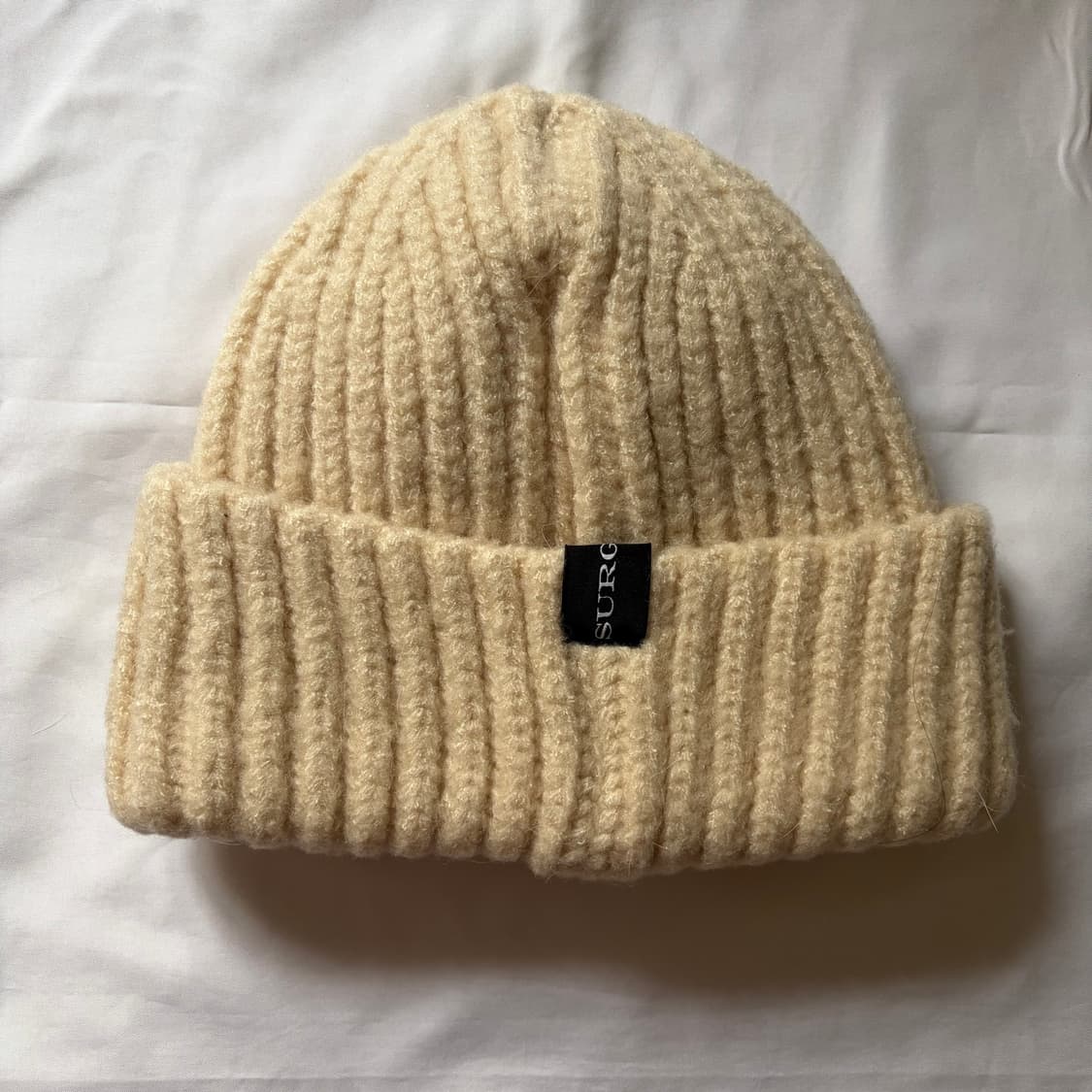 써저리 비니 상품이미지2