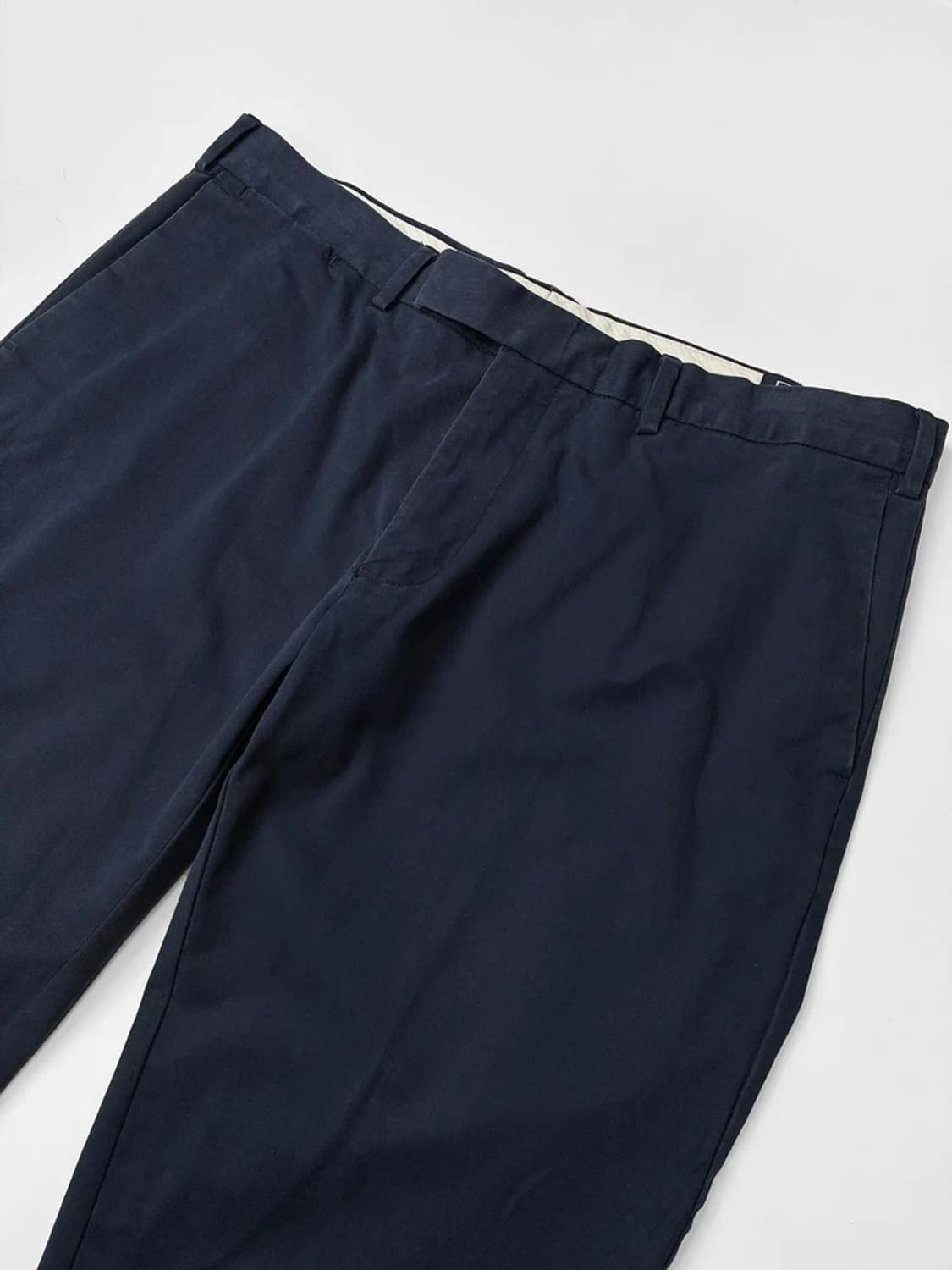 폴로 랄프로렌 90's 피네스트 스트레이트 치노 팬츠 PN5670 상품이미지2