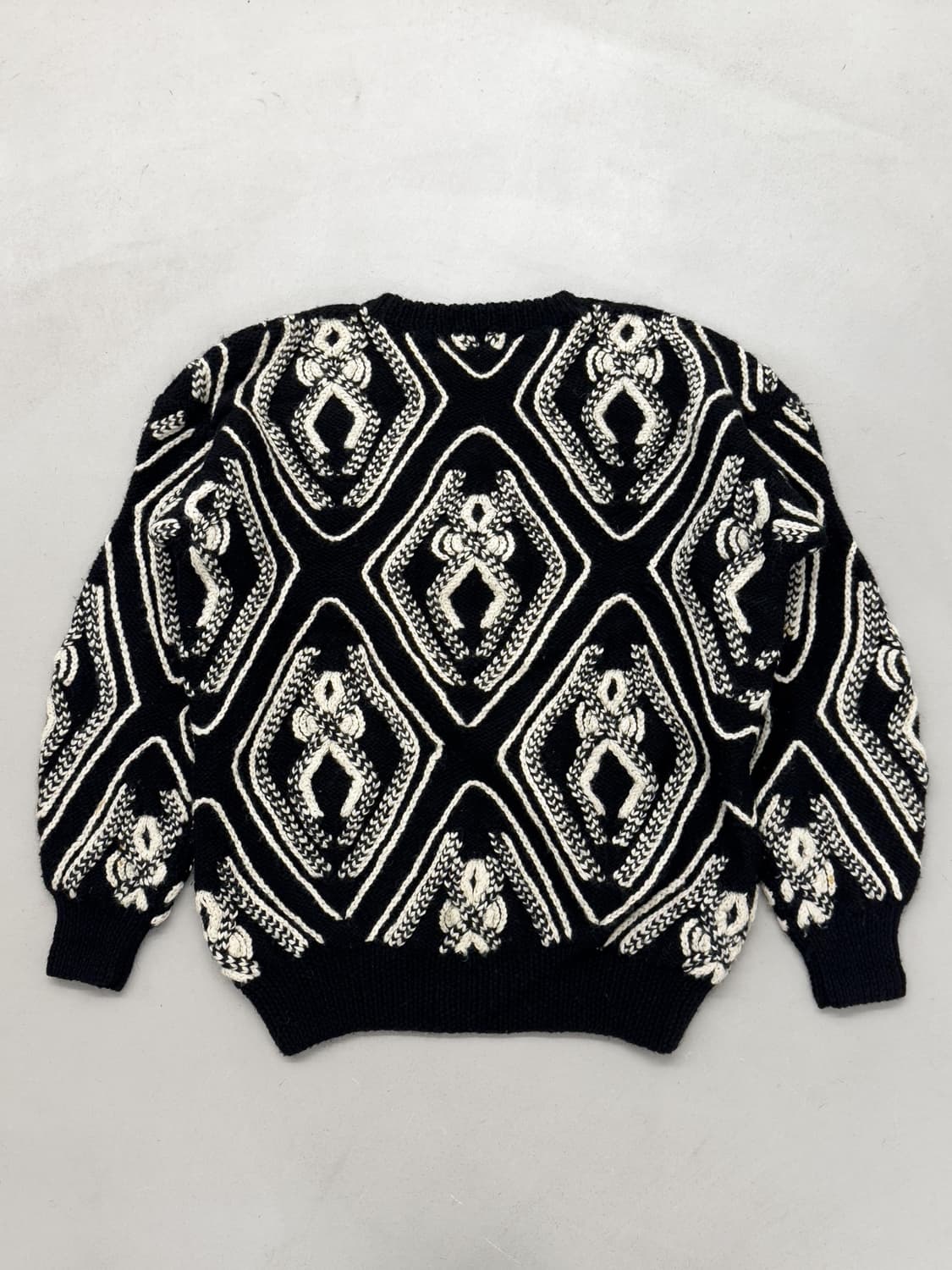 KT pour homme 스웨터 상품이미지5