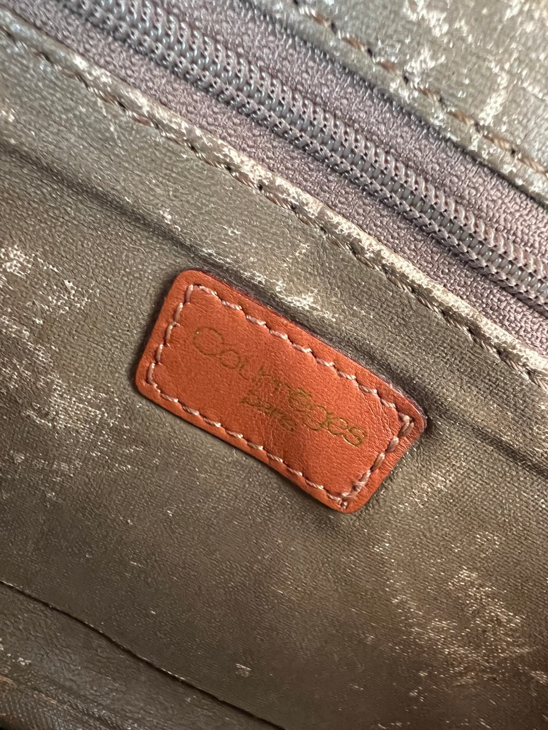 꾸레쥬 Courreges 크로스백 상품이미지8