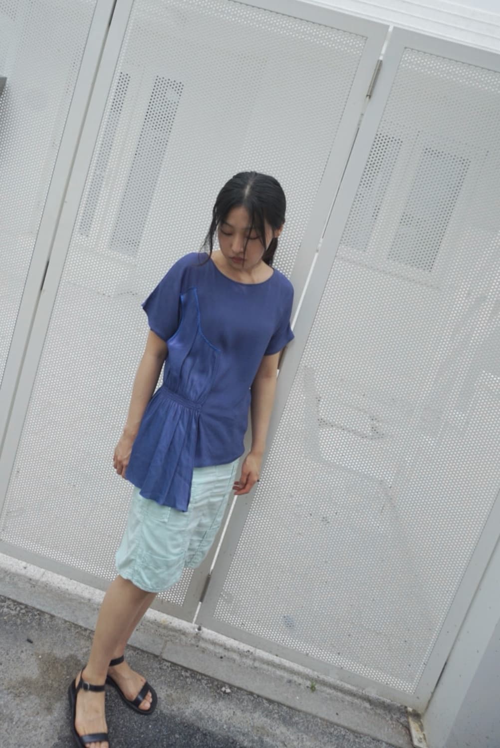 MM6 Blouse 상품이미지2