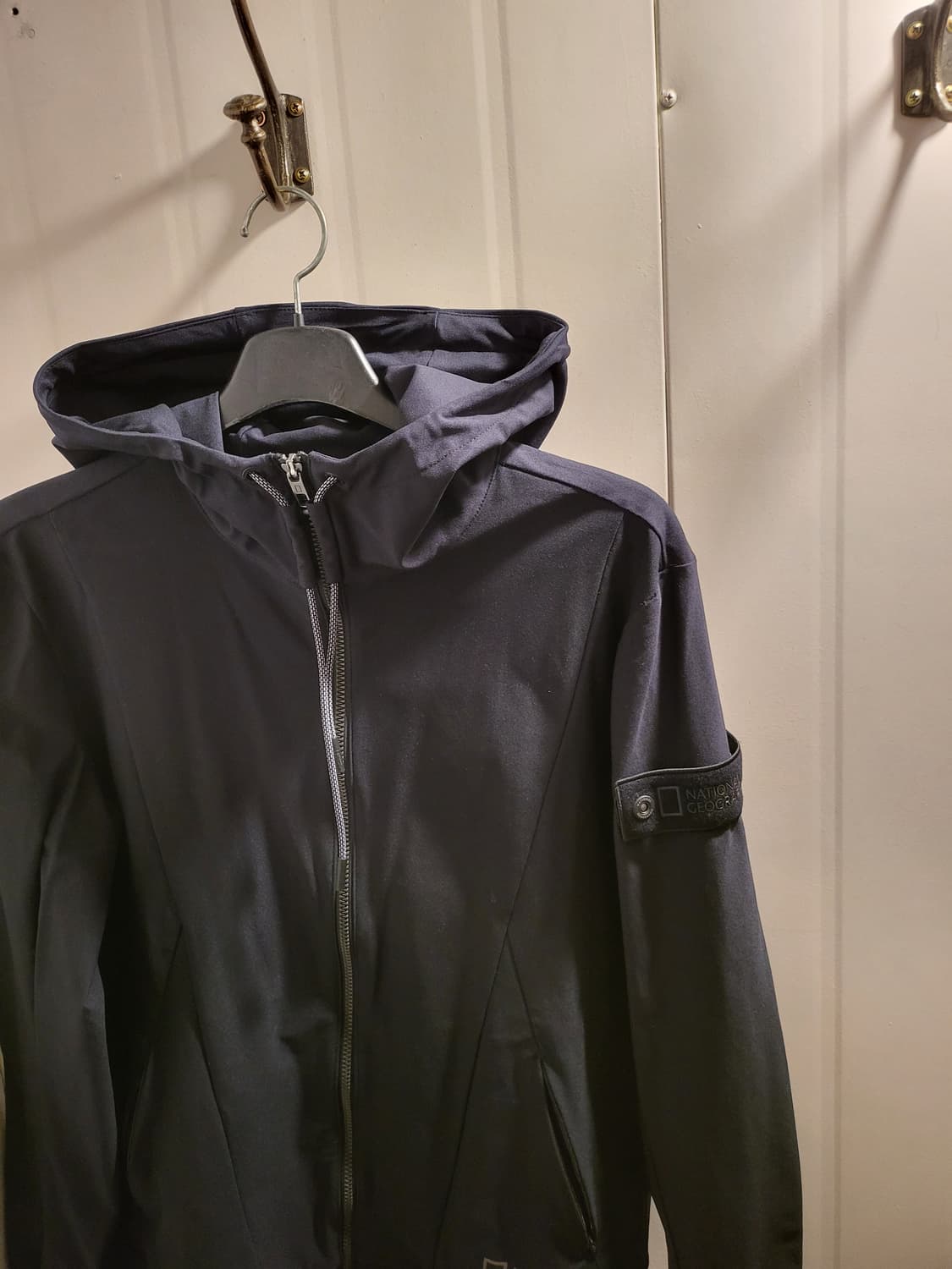 [M]내셔널지오그래픽 후드집업 상품이미지2