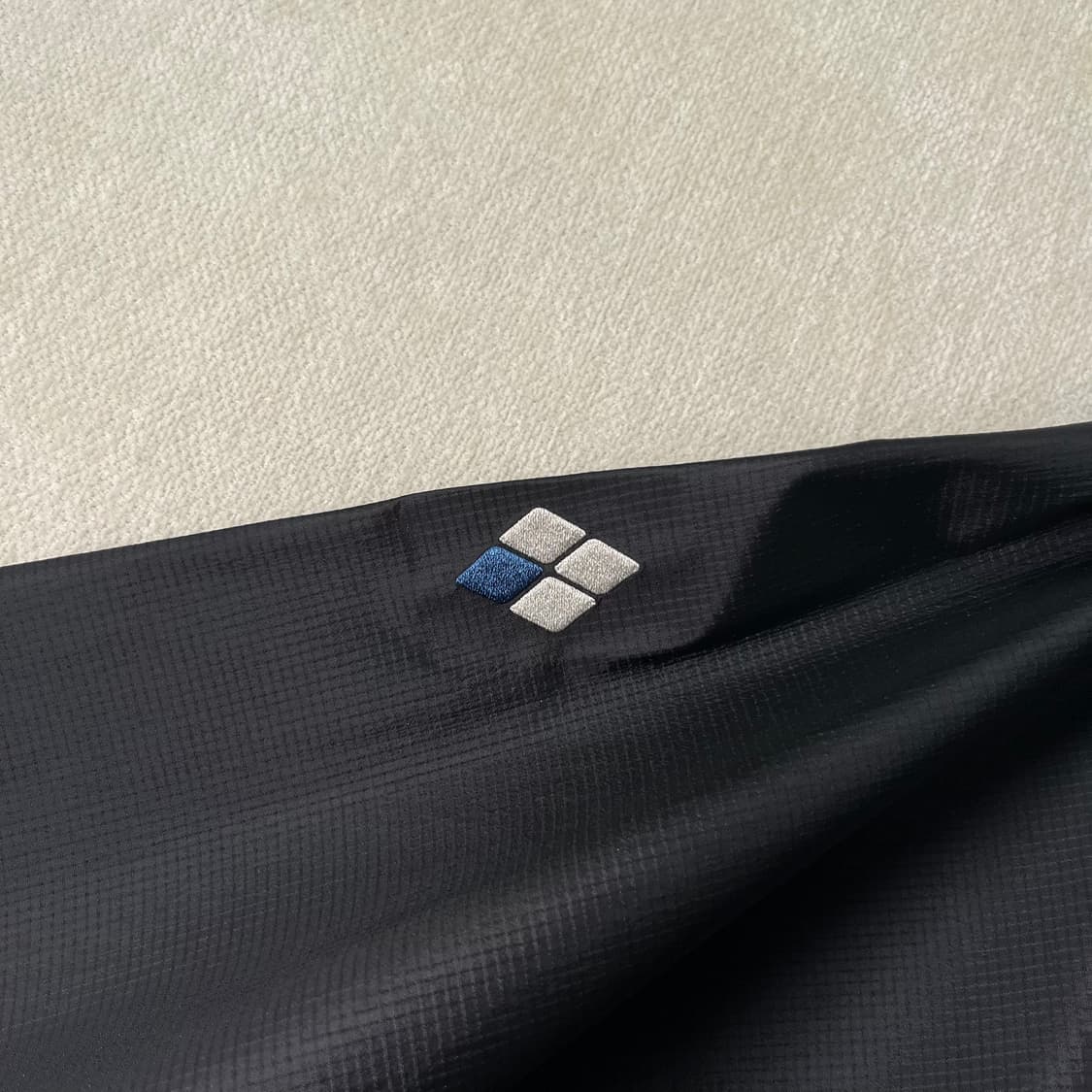 105 몽벨 레인 고어텍스 트랙커 바람막이 자켓 상품이미지4