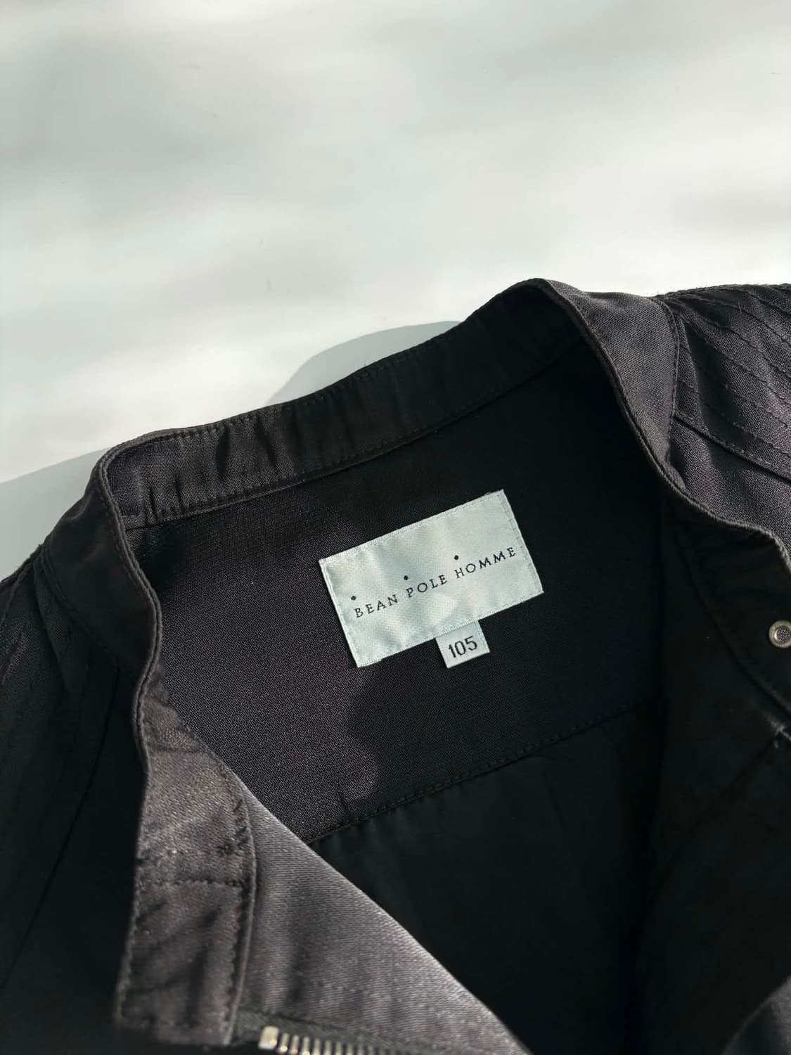 [105] 빈폴 옴므 04s 멀티포켓 헨리넥 유틸리티 자켓 상품이미지3