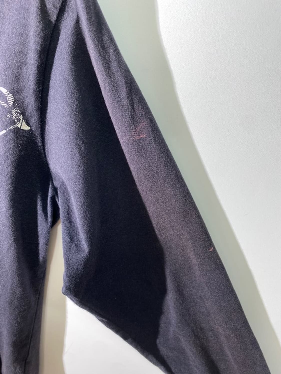 in the attic 후드 티셔츠 상품이미지7