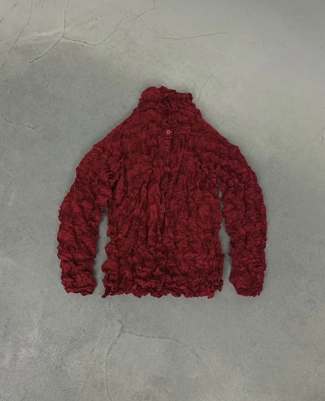 이세이미야케 셔츠 상품이미지2