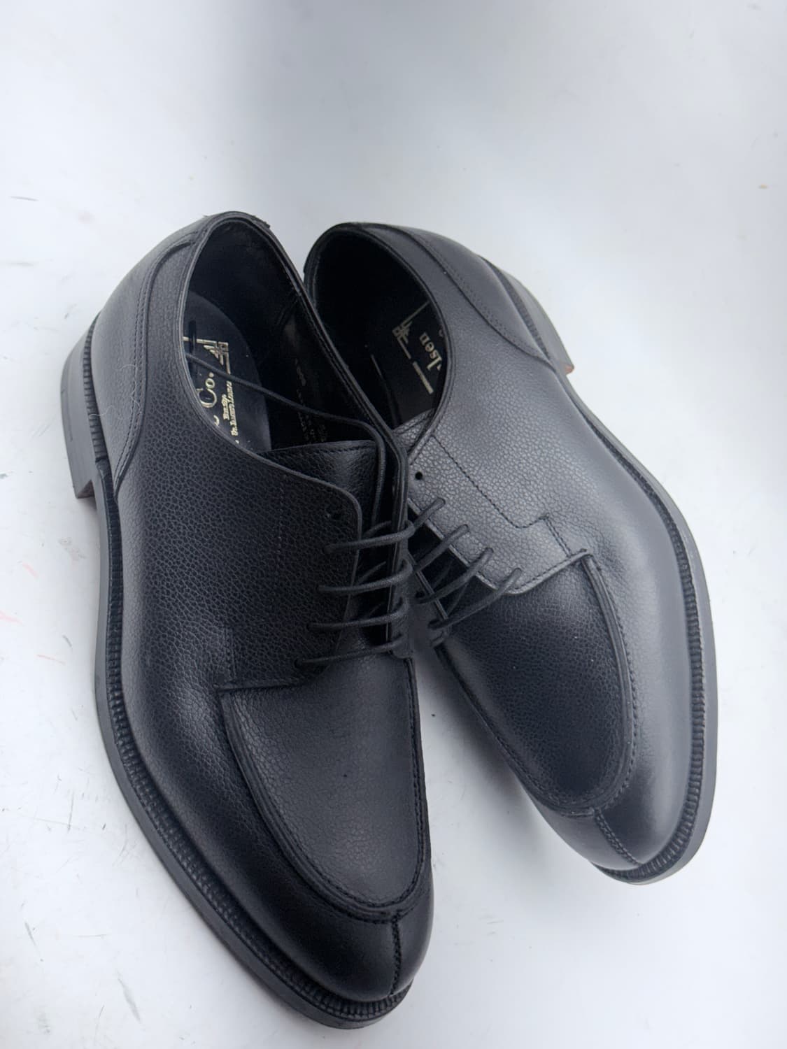 정품)던힐구두250 상품이미지1