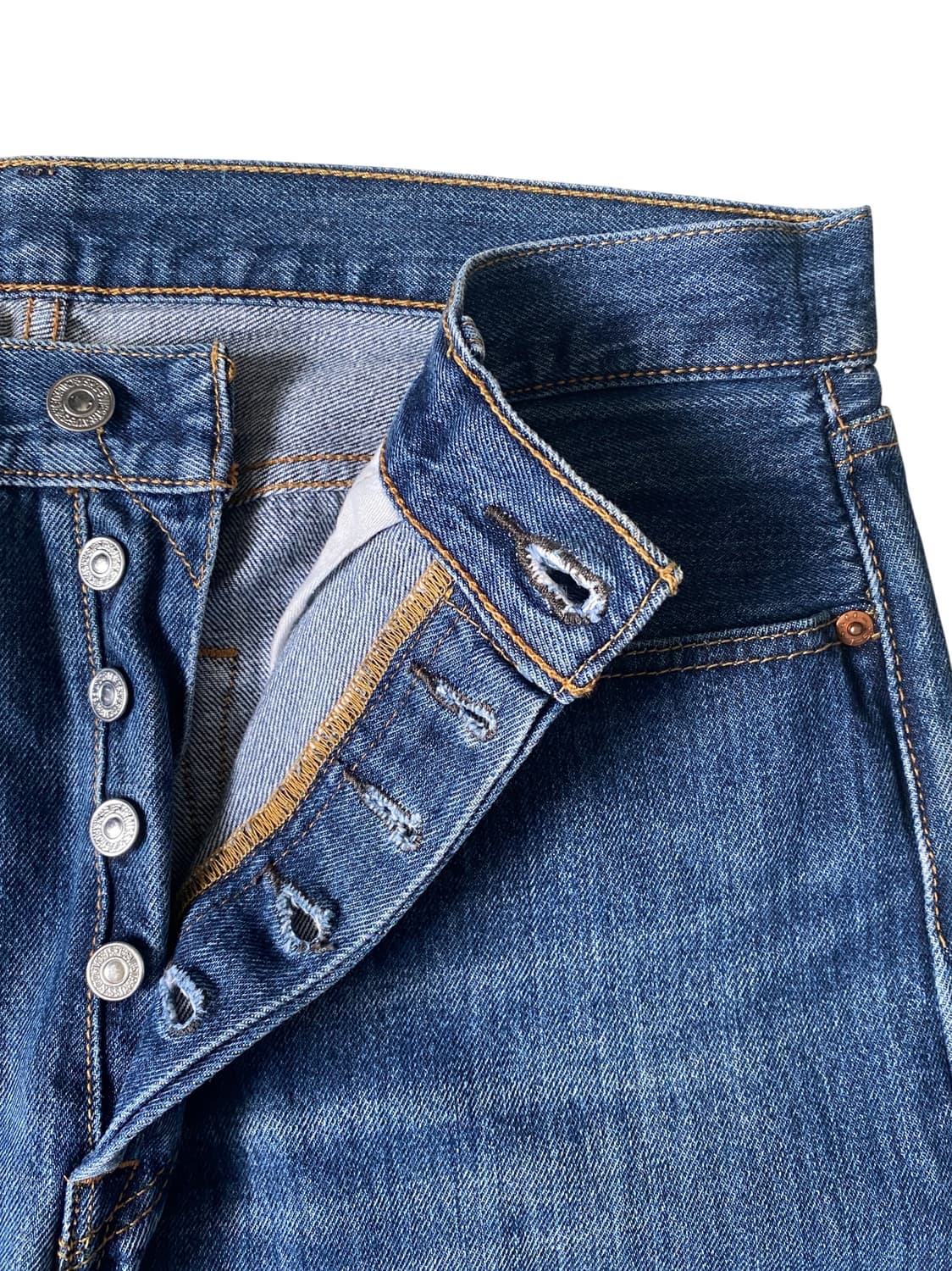 리바이스 501 (34) AB1247 상품이미지4