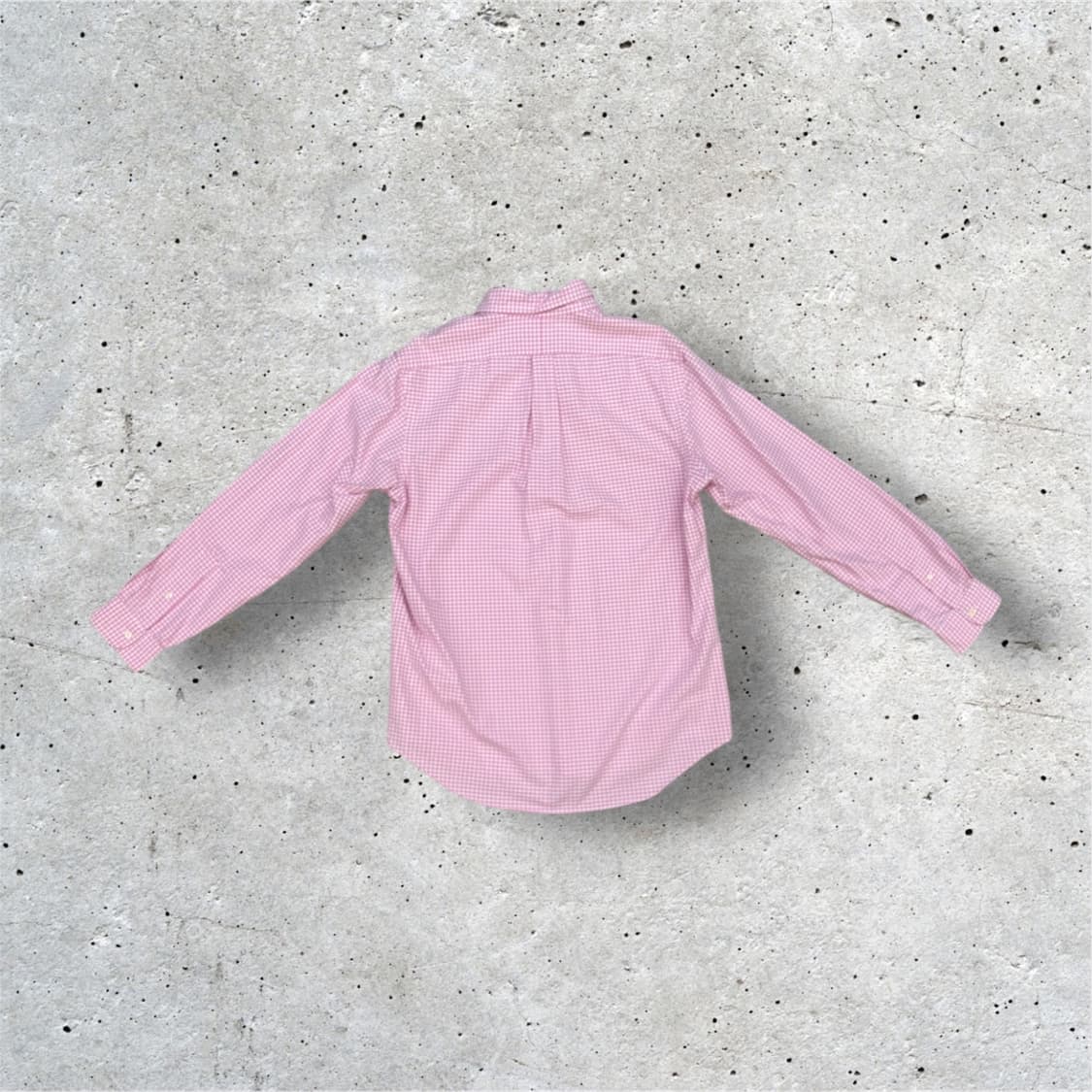 폴로 랄프로렌 핑크 셔츠 상품이미지2