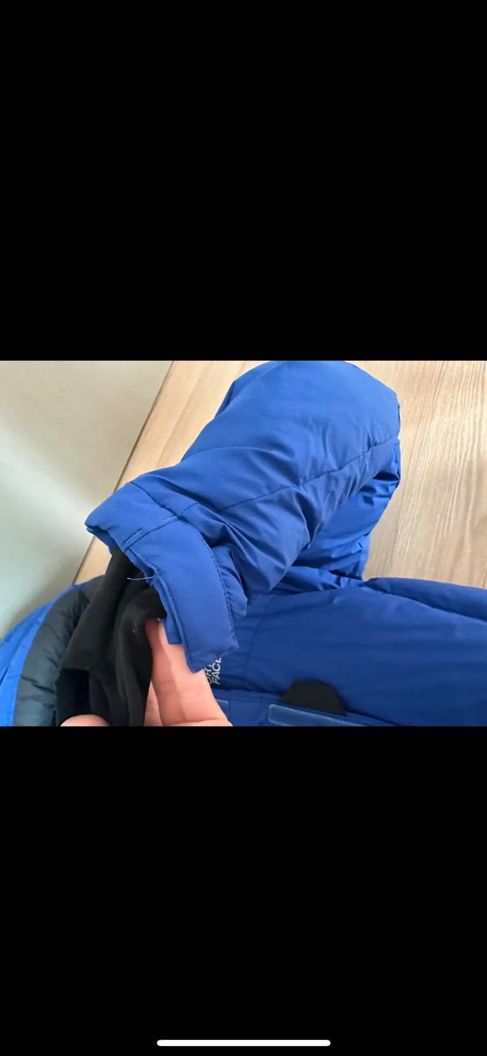 노스페이스 뉴히말라야 95 상품이미지8