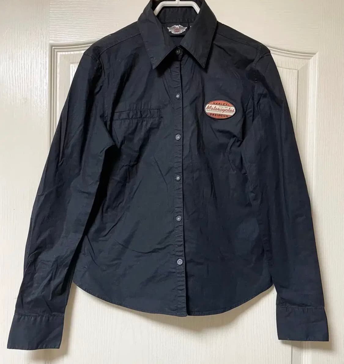 할리데이비슨 여성 셔츠 상품이미지1