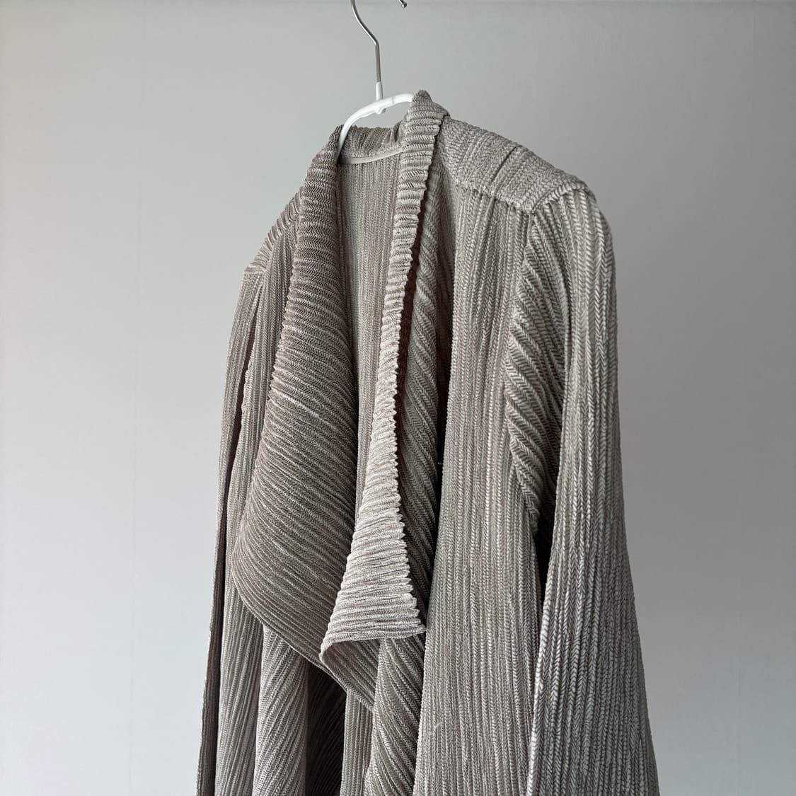  ▫️Specchio Pleats Jacket 상품이미지4