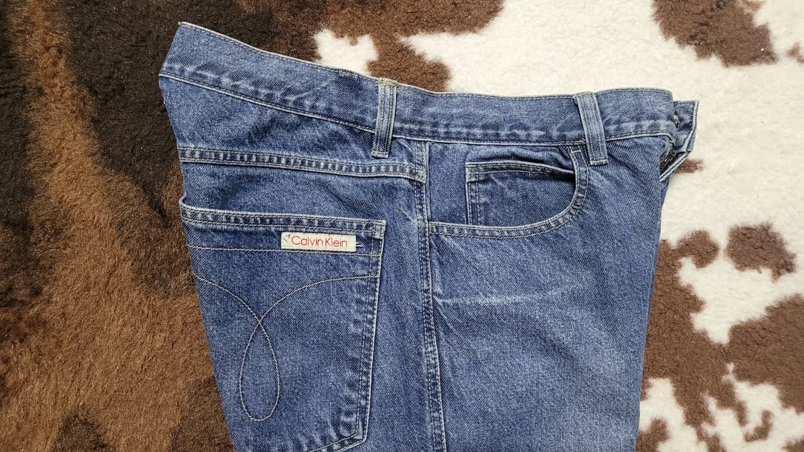 캘빈 클라인 청바지 (29) 상품이미지4