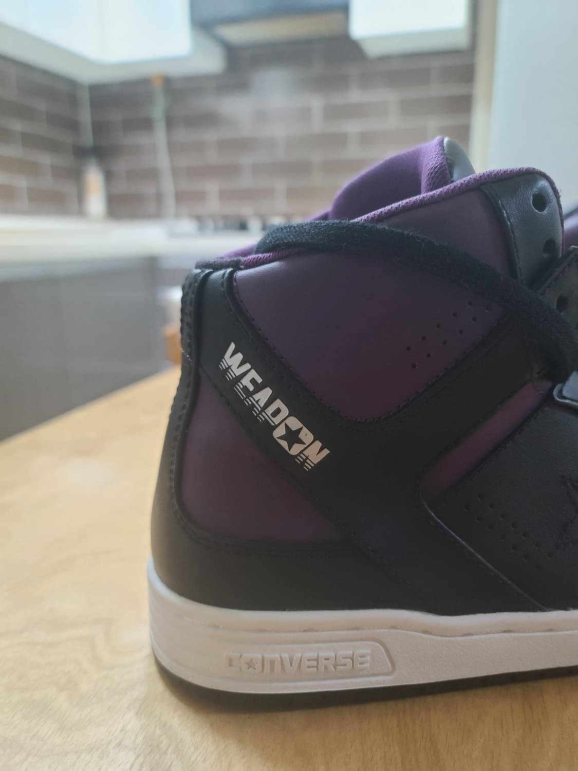 2014 F/W컨버스 CONS 웨폰(Converse CONS Weapon 상품이미지4