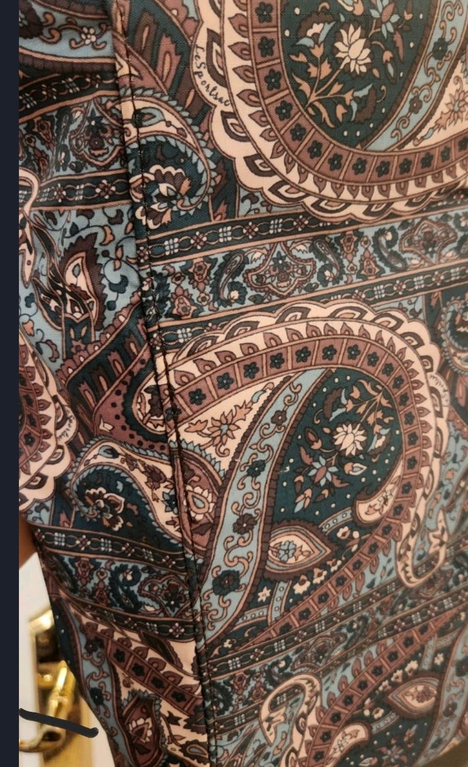 레스포삭 가방 긴끈없음 상품이미지3