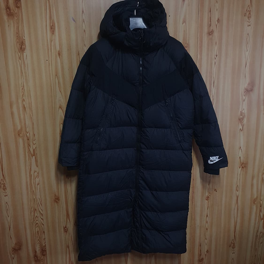 나이키 롱패딩 85 상품이미지1