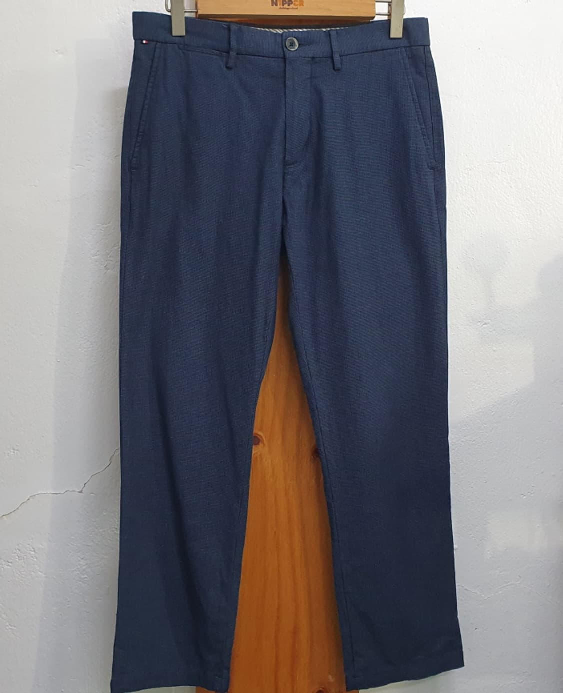 타미힐피거 남자바지 상품이미지1