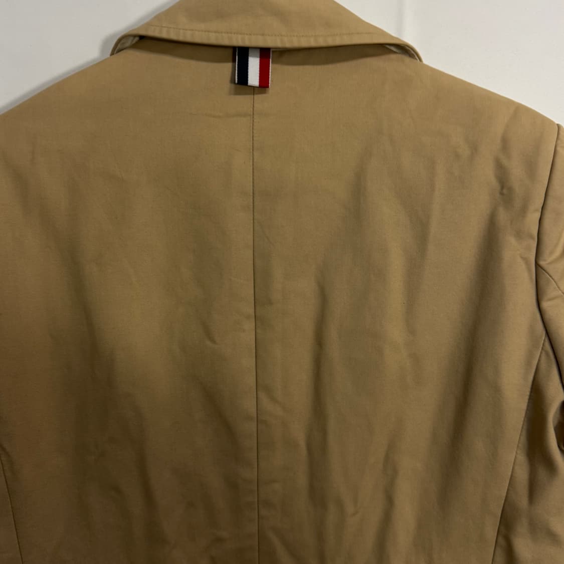 톰브라운 남성 코트 상품이미지5