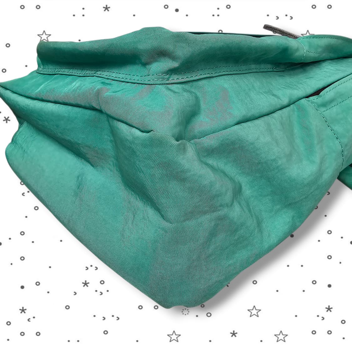 circussboyband 민트초코 백팩 상품이미지6