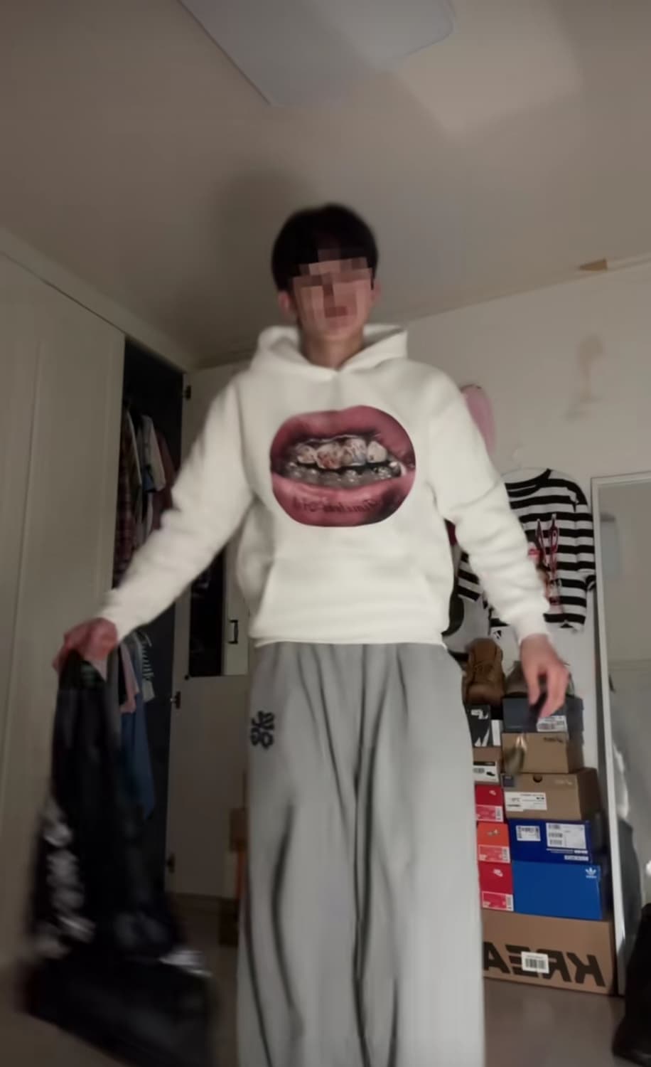 핀터레스트 후드티 상품이미지6