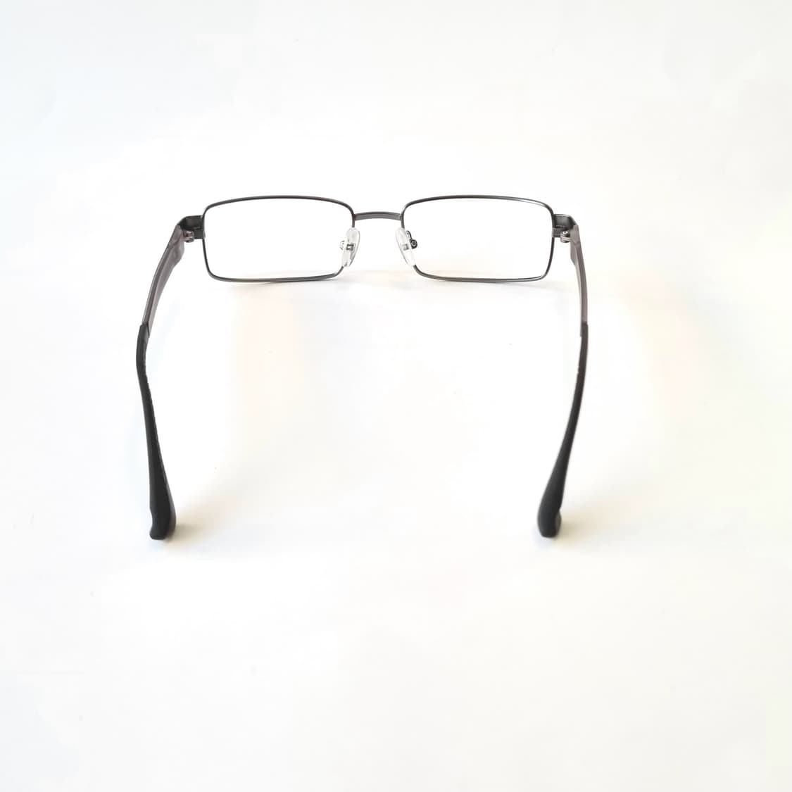 진열상품 긱시크 사각프레임  울템다리 안경테 401 상품이미지6