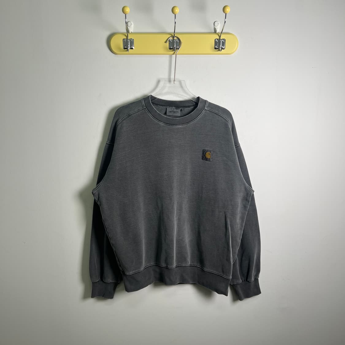 칼하트 wip 비스타 스웨트셔츠 S 상품이미지1