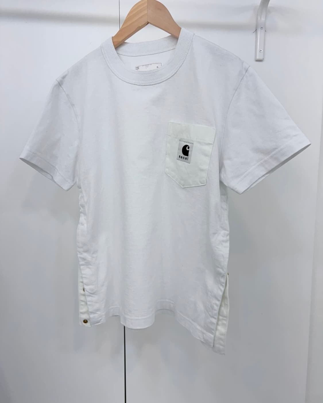사카이 칼하트 티셔츠1사이즈 상품이미지1