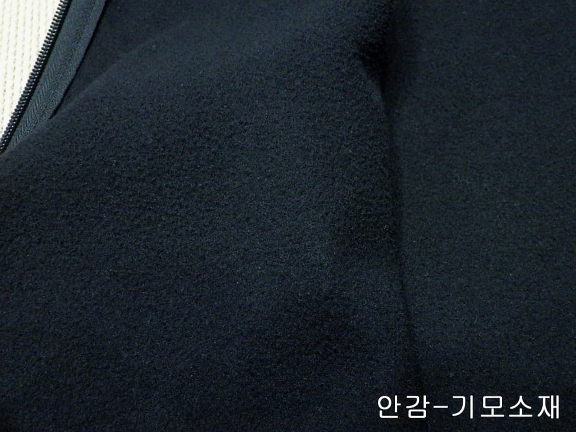 (XL/105) 나이키 드라이핏 기모안감 후드 집업 베스트 상품이미지7