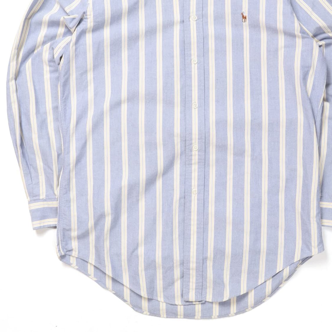 랄프로렌 Ralph Lauren Stripe Shirt

 상품이미지3