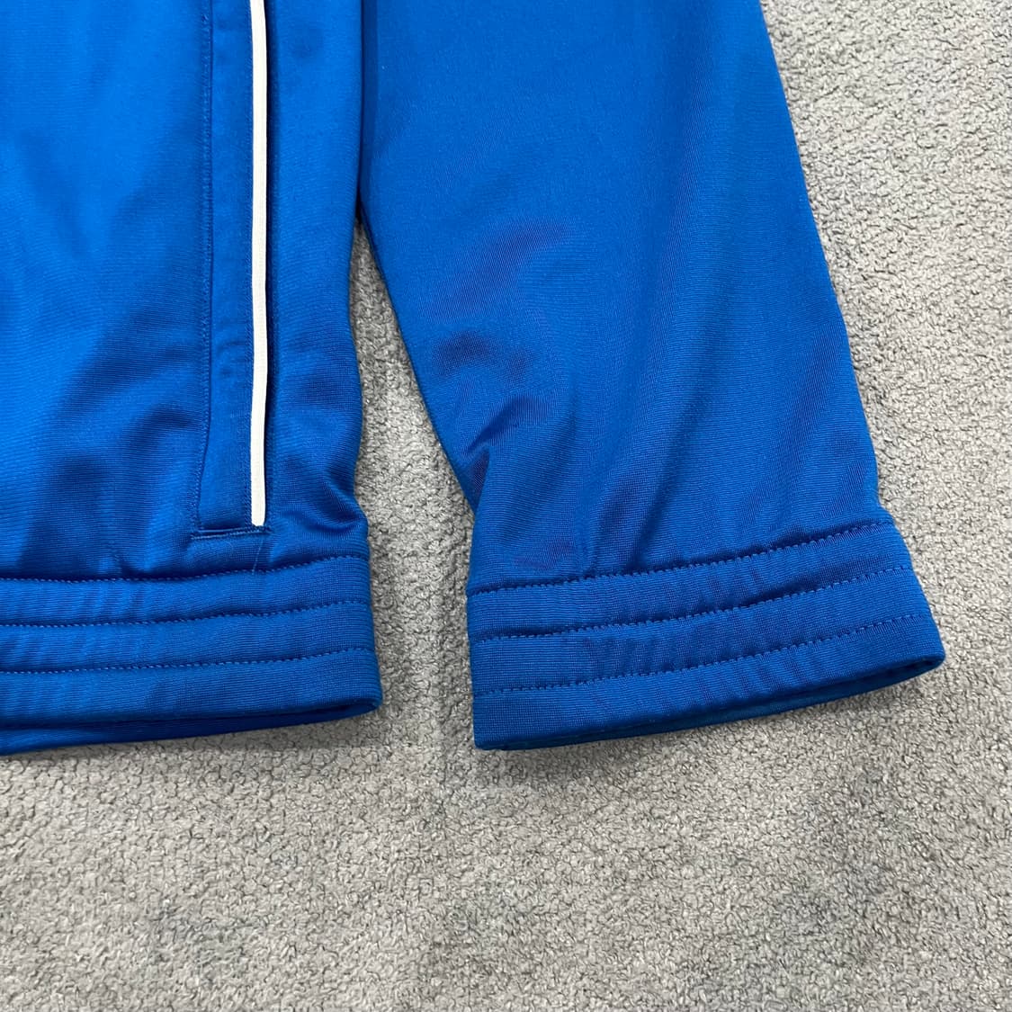 90 아디다스 져지 트랙탑 상품이미지3