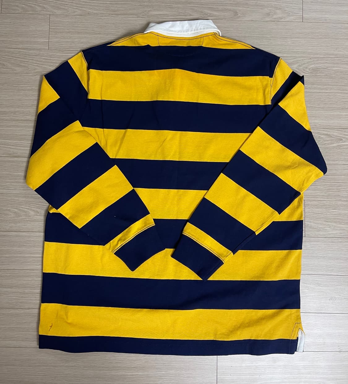 폴로 랄프로렌 럭비티 상품이미지7