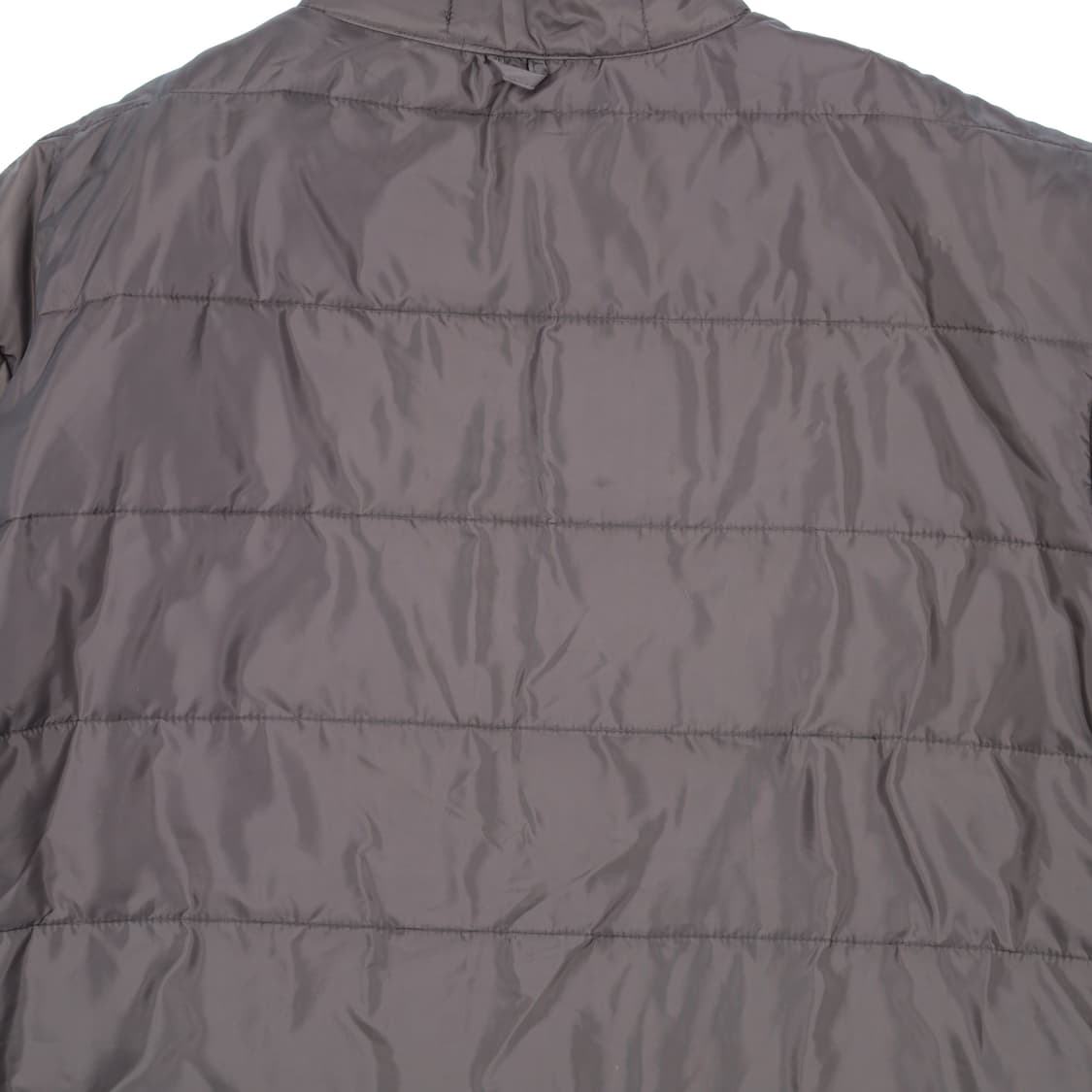 [XL정도] 빈티지 남성 경량패딩 점퍼 1209 H1 상품이미지4