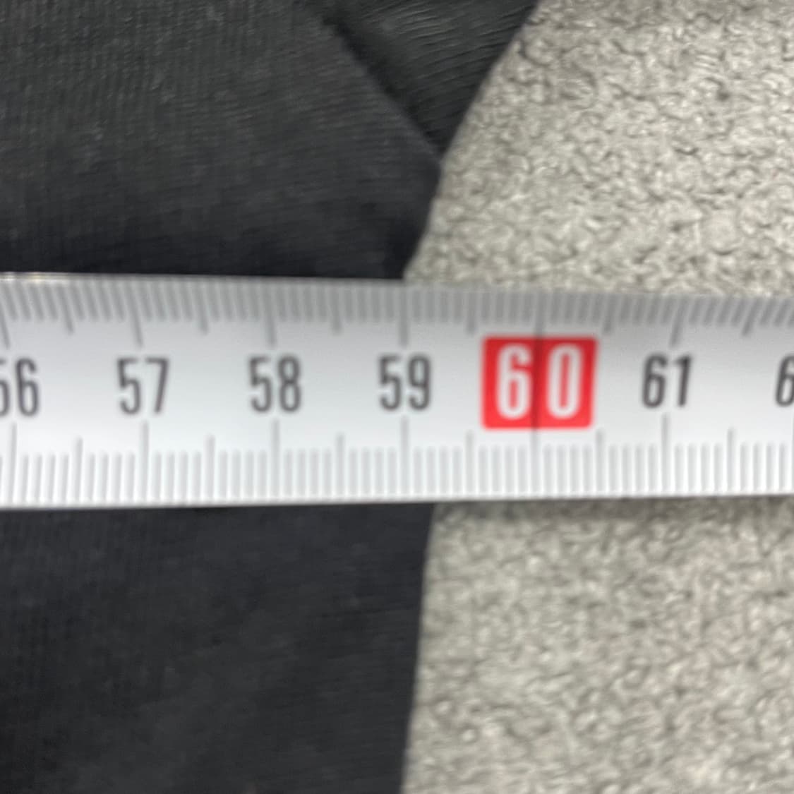 XL 노메뉴얼 프린팅 반팔 티셔츠 상품이미지6