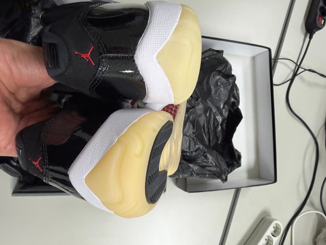 나이키 에어 조던 11 레트로 로우 290 상품이미지5