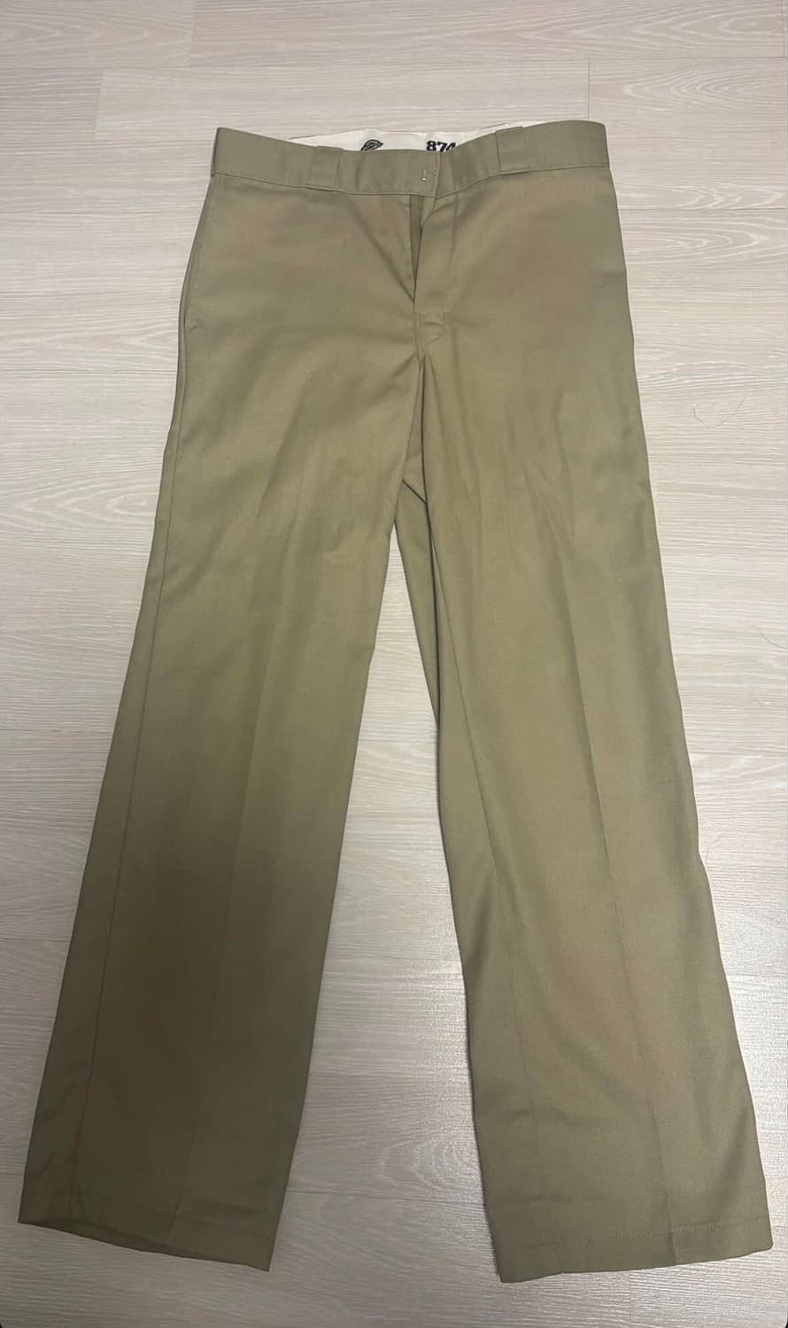 디키즈 874 상품이미지1