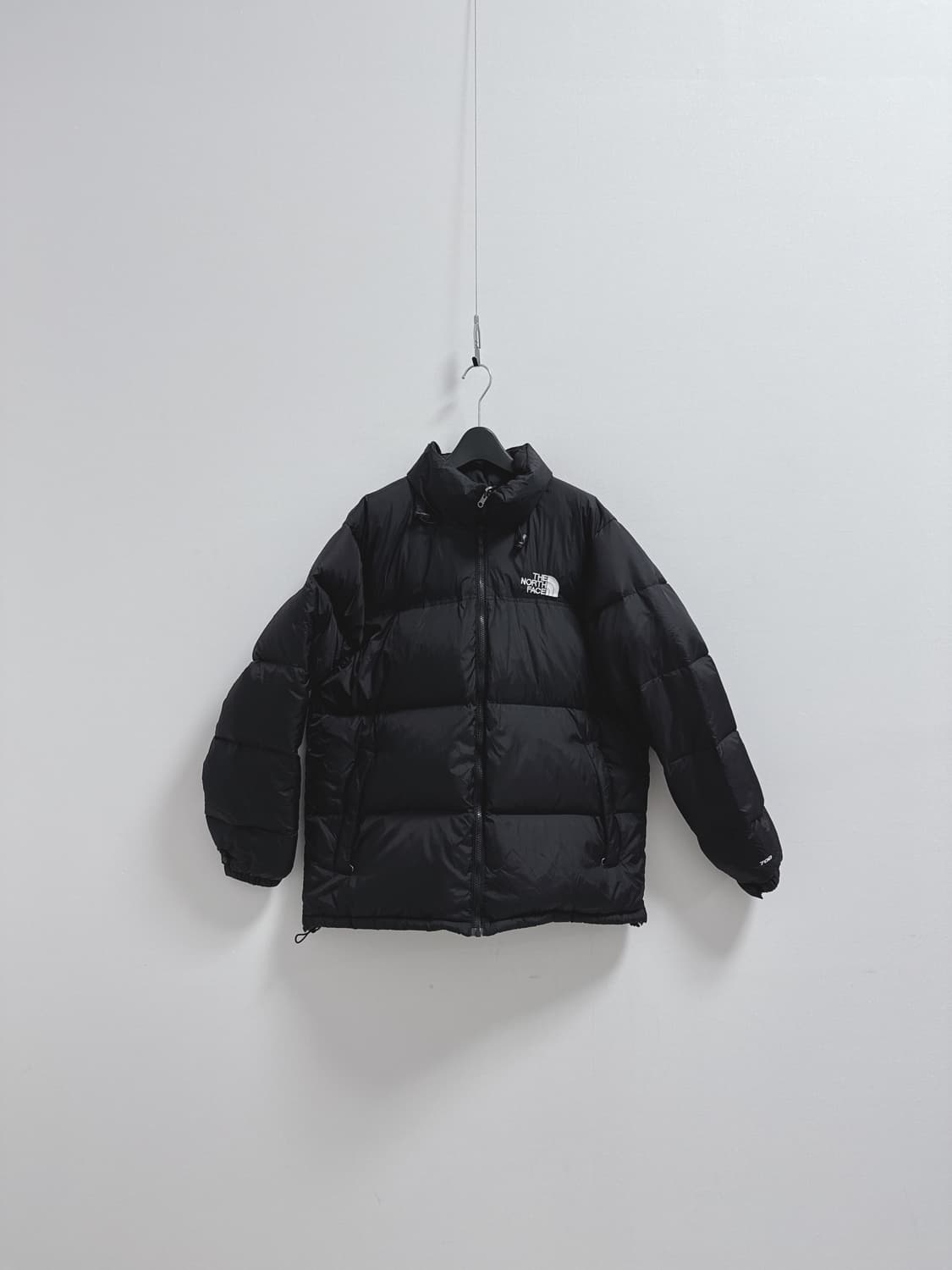 노스페이스 1996 레트로 눕시 해외판 XL 상품이미지1