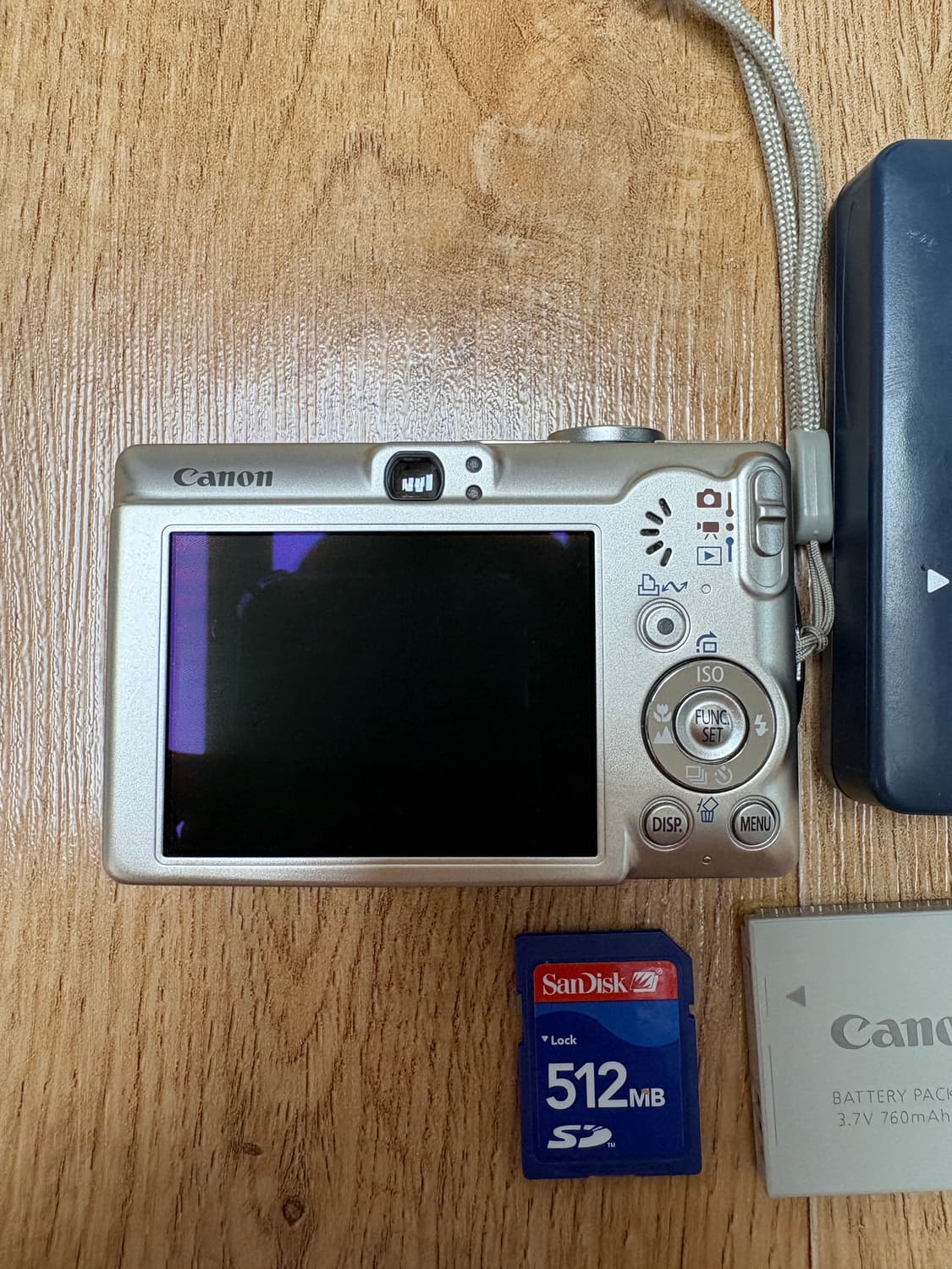 캐논 익서스60 IXUS60 상품이미지2