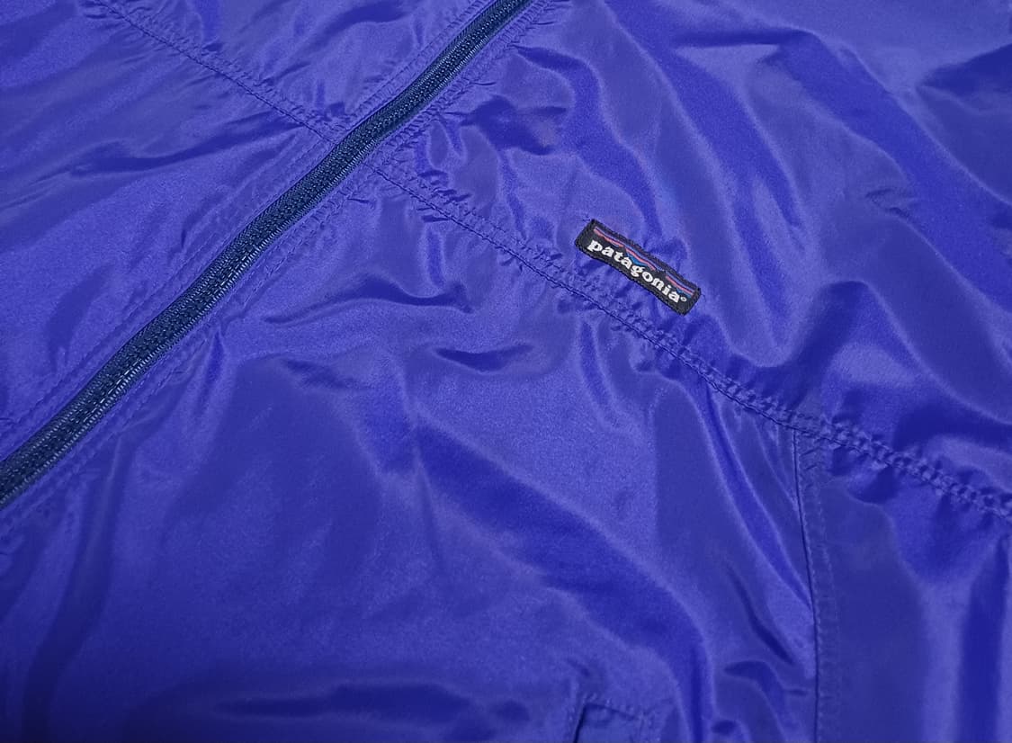 [M] 파타고니아 쉘드 신칠라 봄버 자켓 - 코볼트 상품이미지5