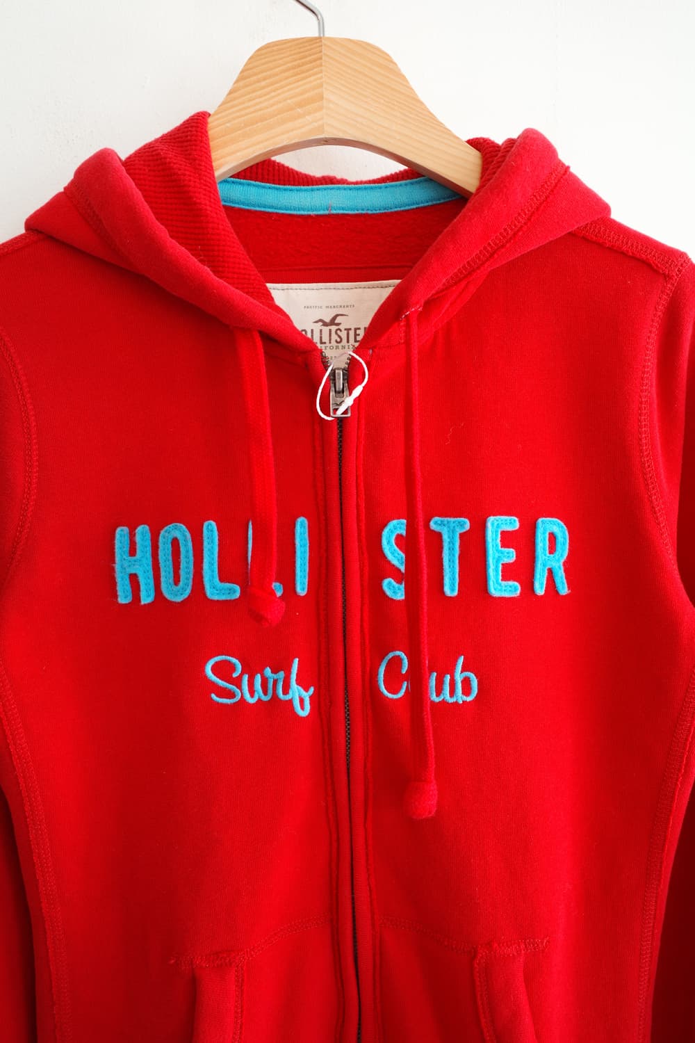 HOLLISTER 홀리스터 집업 후디  상품이미지2