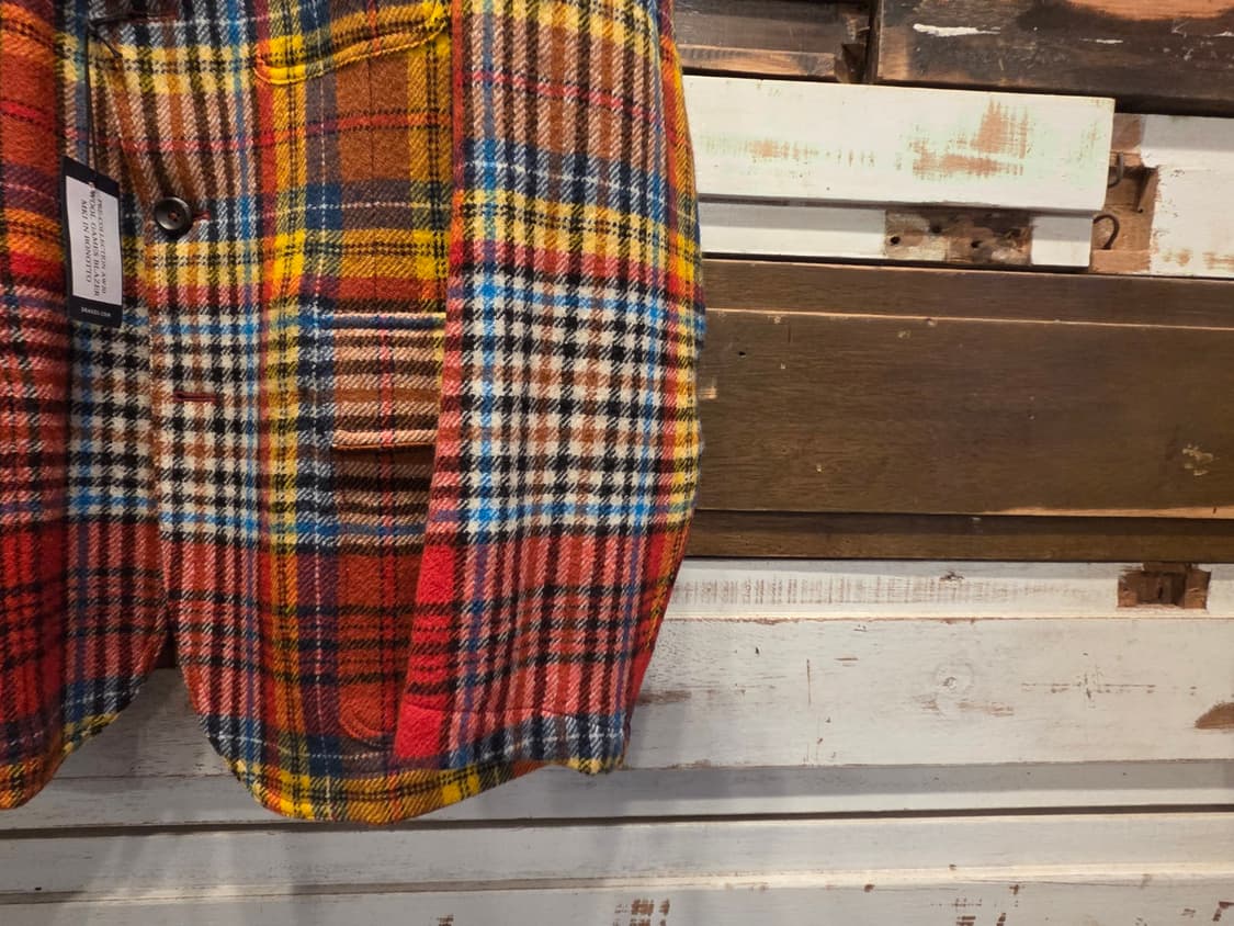 드레익스 트위드자켓 상품이미지9