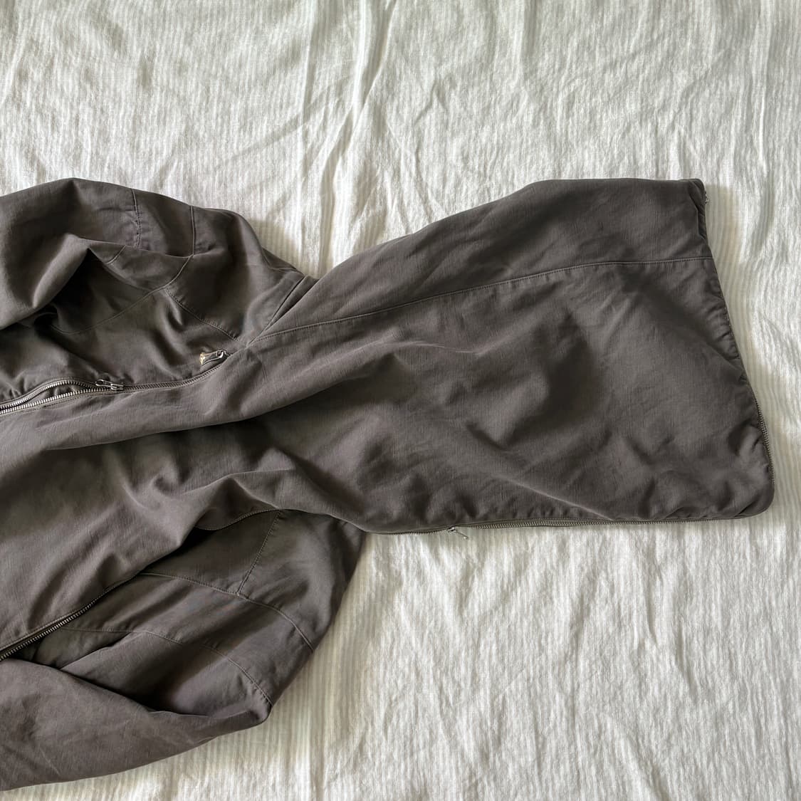  ▫️Vivienne Westwood Zip Blouson 상품이미지8