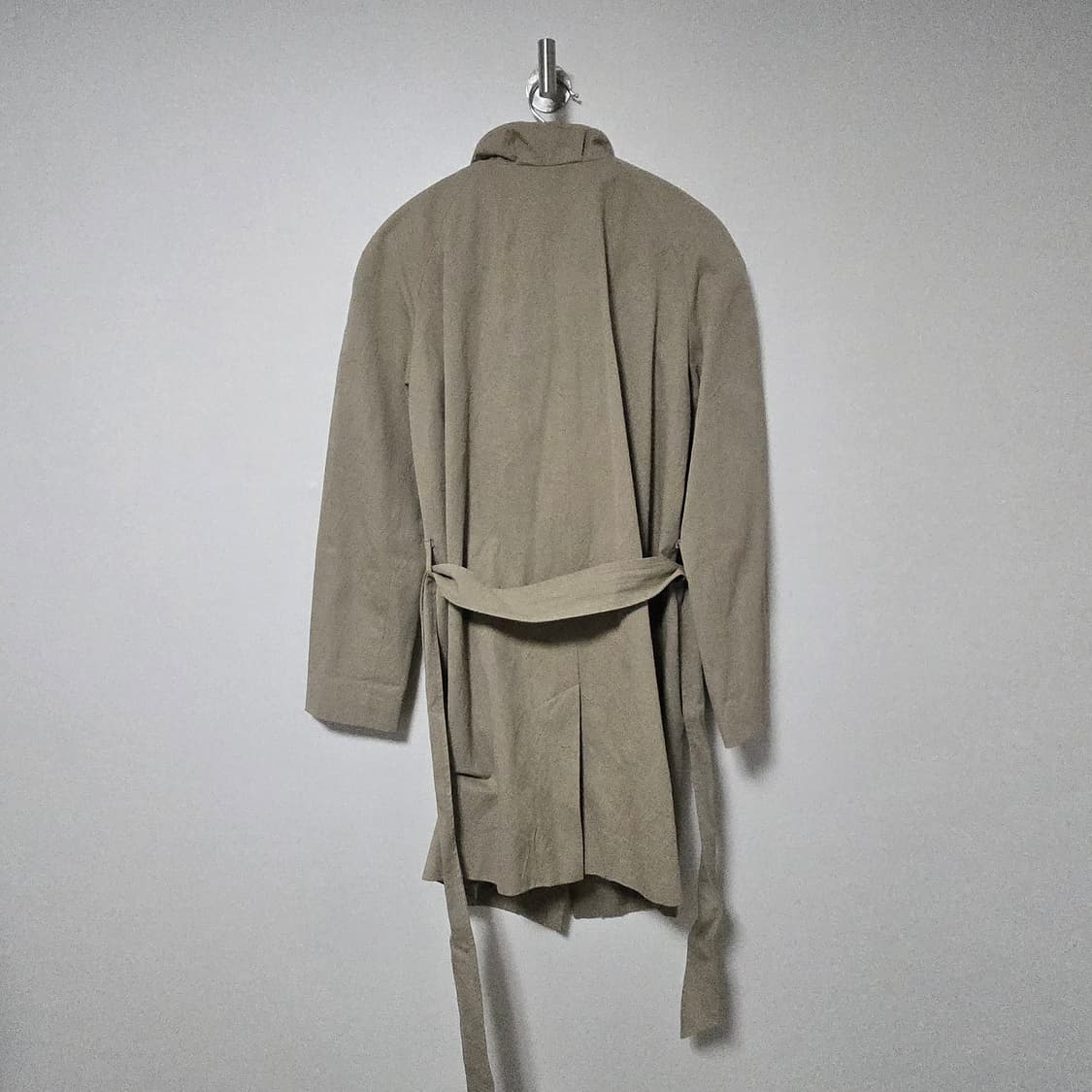 아떼 바네사브루노 코튼 롱 자켓 / 여성 자켓/ 여자 자켓  상품이미지5