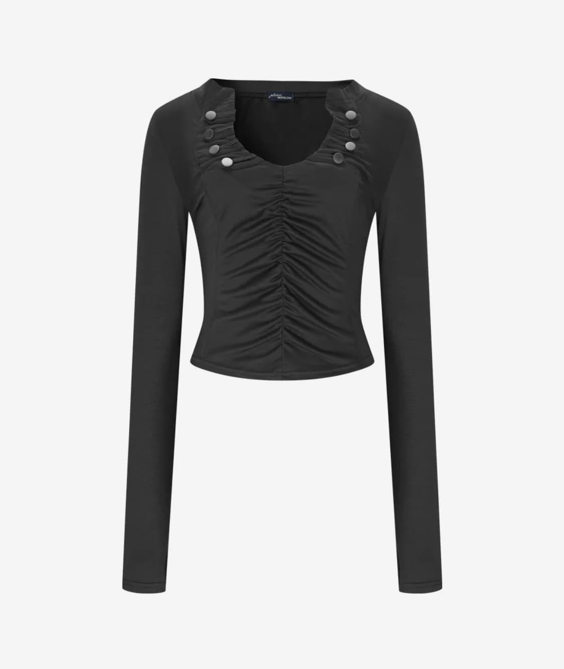 Ruby Long Sleeve Top 상품이미지3