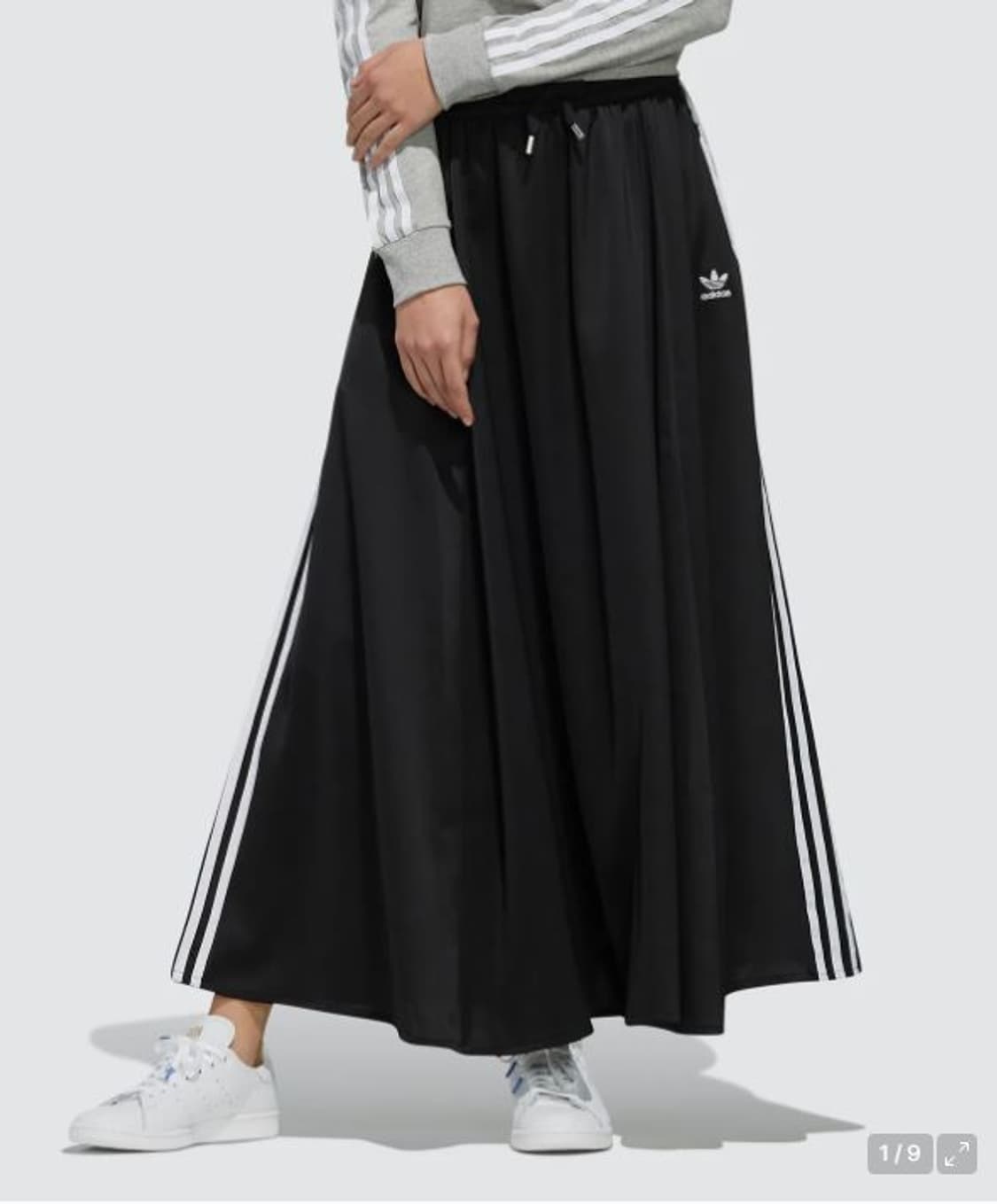 ADIDAS orginal Long Skirt 상품이미지3