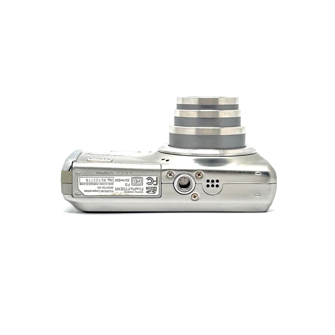 [아일릿원희!] 후지필름 파인픽스 F70exr 디지털카메라 상품이미지6